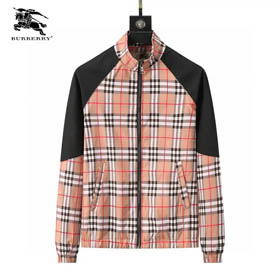BURBERRY WINDBREAKER(10 styles)-0215