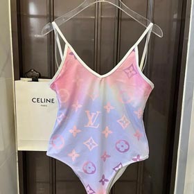 Louis Vuitton LV One-piece swimsuit(40 styles)-1188