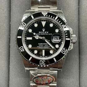 ROLEX Submariner Mechanical watches(6 styles)-1338