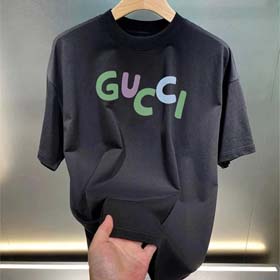 GUCCI Fashion T-shirts(10 styles)-1749
