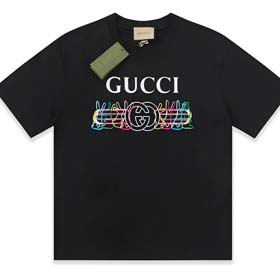 GUCCI Simple and fashionable T-shirt(40 styles)-1775