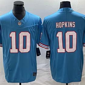 NFL Hopkins football jersey(31 styles)-1963