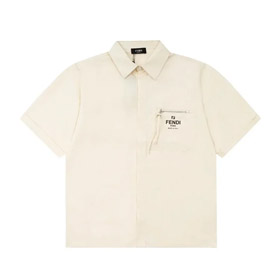 FENDI Simple and fashionable T-shirt(19 styles)-1658